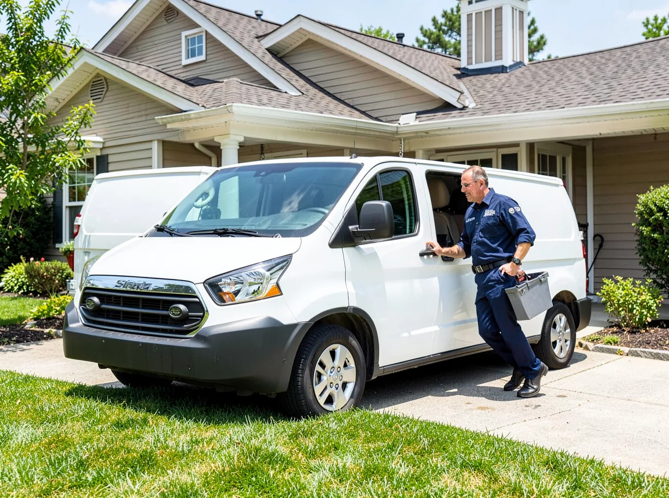 Emergency Plumber company in Carolina, PR